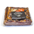 Belje geräucherter Speck - dimljena slanina 200g