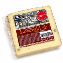 Livno Livanjski sir Käse mit Pfeffer 300g