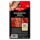 Belje Kulenova Seka geschnitten 100g