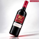 Vinoplod Vrhunski Babić Spitzenwein trocken 0,75L