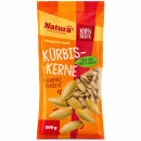 Natura Kürbiskerne geröstet & gesalzen 200g
