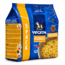 Vegeta Instant-Nudeln Chicken 5er Pack 355g