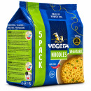 Vegeta Instant-Nudeln Gemüse 5er Pack 355g
