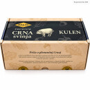 Belje Premium Crna Svinja Kulen – vom Schwarzen Slawonischen Schwein 970g