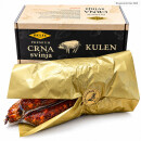 Belje Premium Crna Svinja Kulen – vom Schwarzen Slawonischen Schwein 1030g