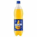 Orangina Original 1,25 L – Orangenlimonade mit...