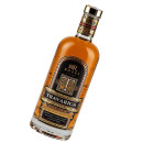 Travarica Rossi Kräuterschnaps 40%vol. 0,7L