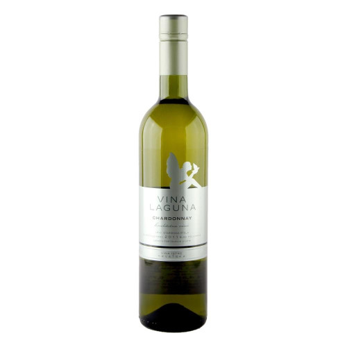 Chardonnay Vina Laguna trocken 0,75L