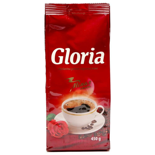 Franck Kaffee Gloria Minas 450g