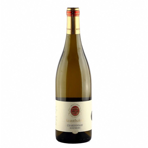 Chardonnay Krauthaker Spitzenwein trocken 0,75L