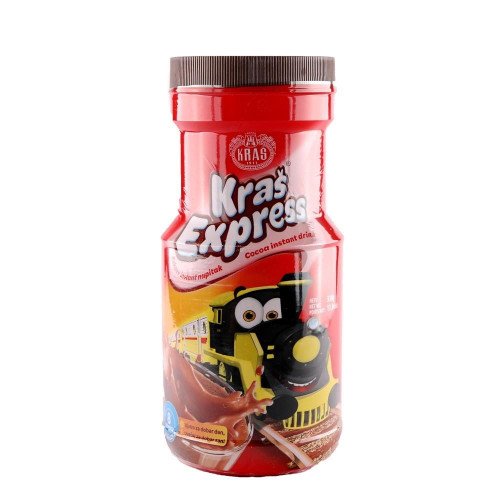 Kras Express Kakao Schoko Instantpulver 330g