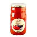 Ajvar scharf Doora 560g