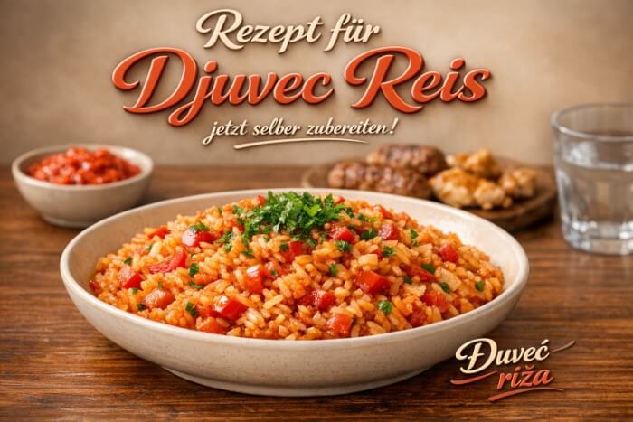 Djuvec Reis – Duvec riza