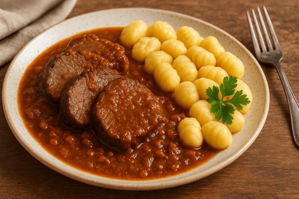 Pasticada-sa-njokama