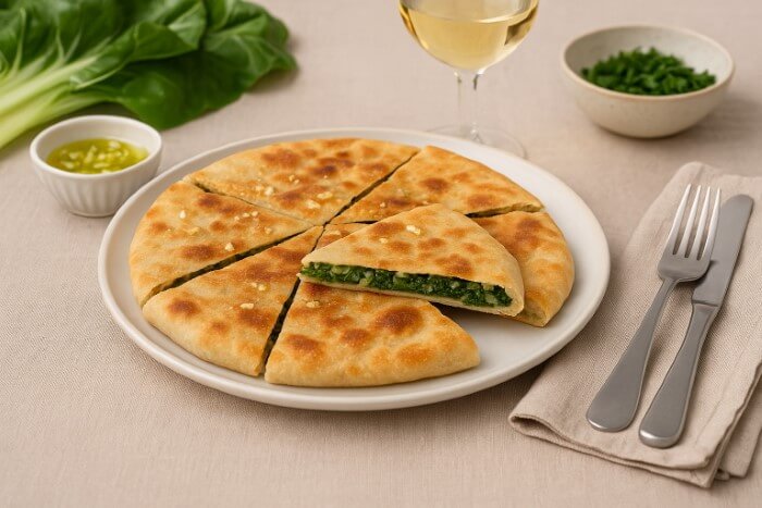 Soparnik Rezept