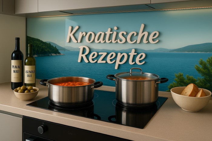 Kroatische Rezepte