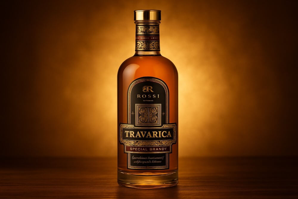 Rossi Travarica