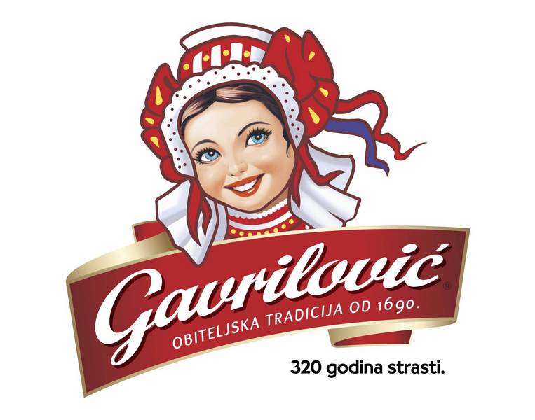 Die Geschichte von Gavrilovic